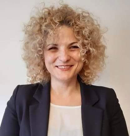 Arlinda Beka