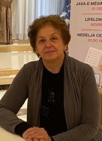 Radica Berisha